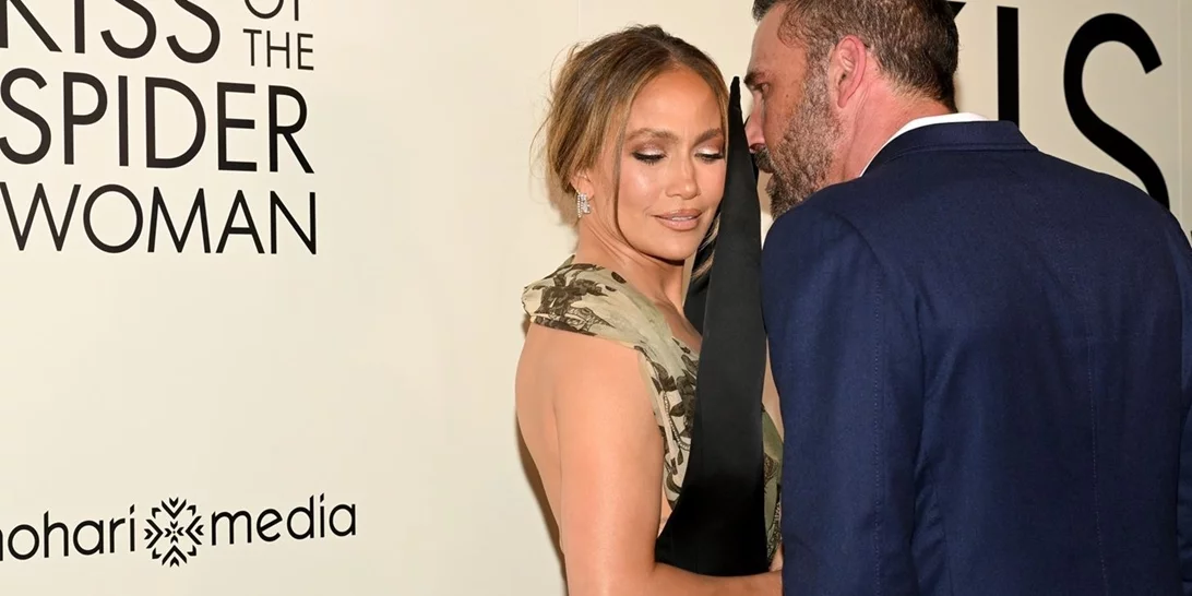 Jennifer Lopez | Η ιδιαίτερη συνάντηση με τον Ben Affleck στο κόκκινο χαλί μετά το διαζύγιό τους