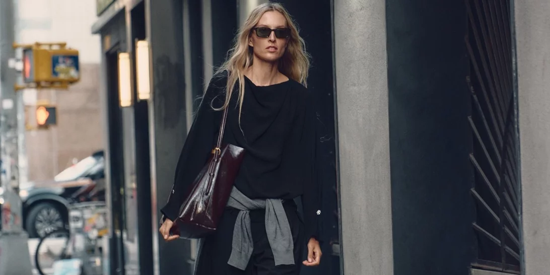 10 τσάντες από τη νέα συλλογή της Zara που θα αναβαθμίσουν τις εμφανίσεις σου