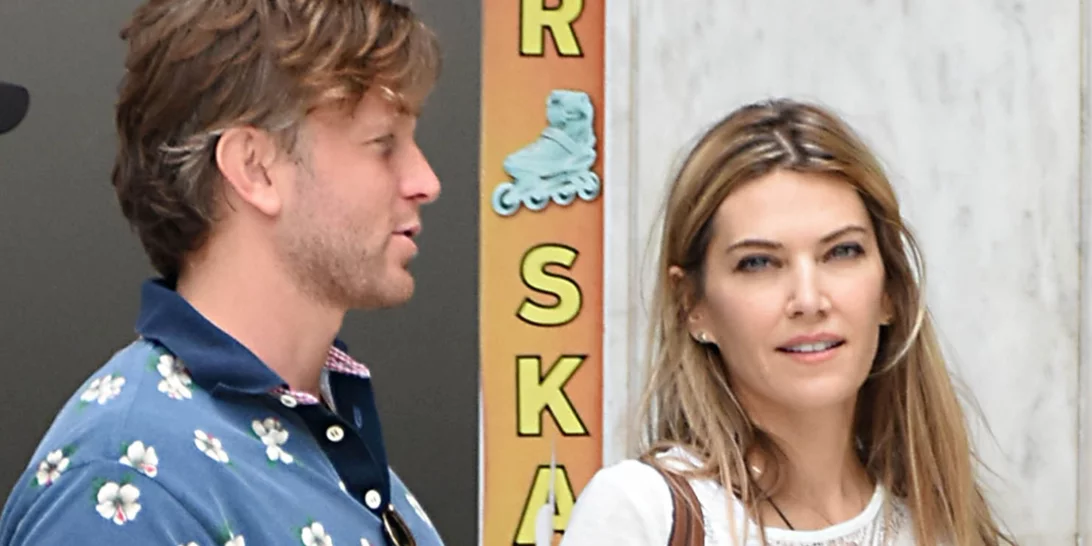 Εύα Καϊλή - Francesco Giorgi | Έγιναν γονείς για πρώτη φορά