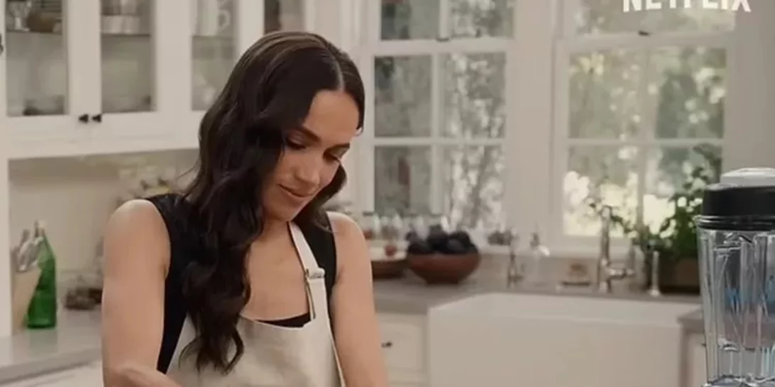 Το τρικ της Meghan Markle για μια γευστική και πρωτότυπη σαλάτα - δεν το έχεις δοκιμάσει ξανά!