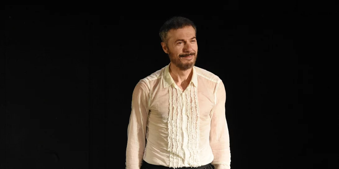 Λάζαρος Γεωργακόπουλος | H κόρη του ηθοποιού του "Σασμού" ήταν η νικήτρια του ''The Voice''