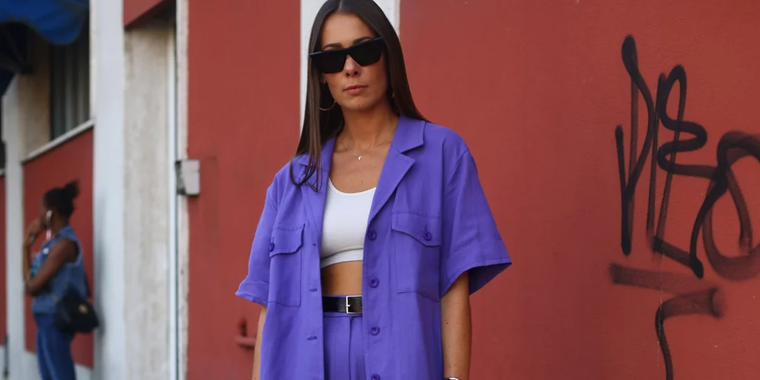 Vacation Style | 10 άκρως καλοκαιρινά looks που θα σε εμπνεύσουν