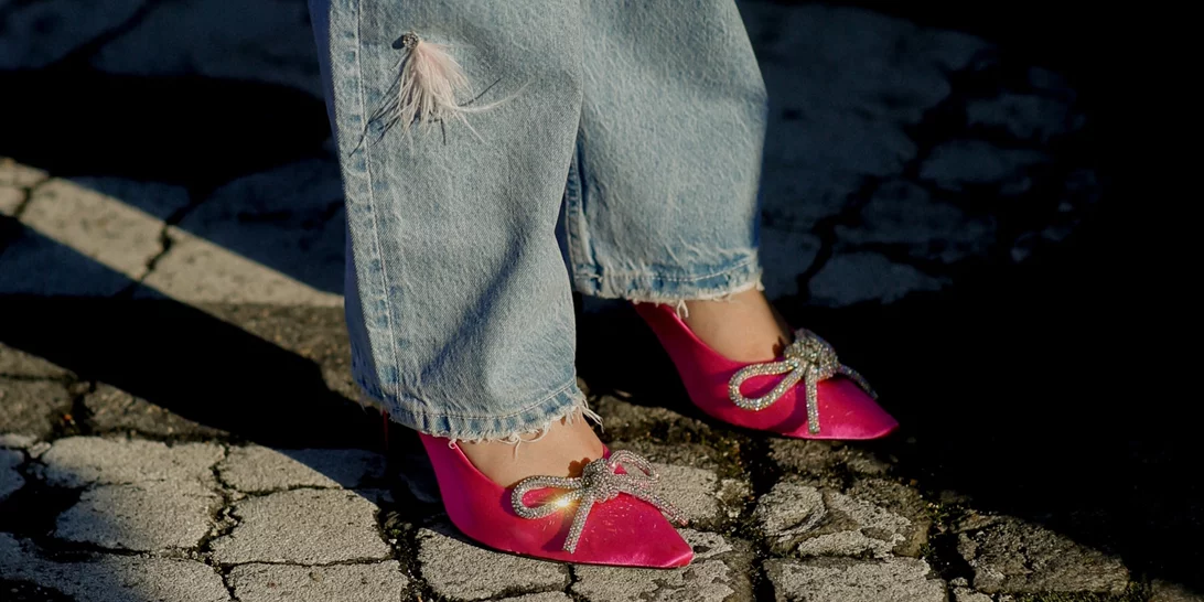 Trend Spotting | 5 στιλ παπουτσιών που θα φορέσεις το 2023