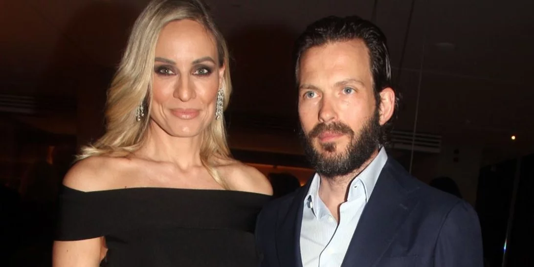 Eλεονώρα Μελέτη | Απολαμβάνει τη θαλπωρή του σπιτιού της μετά από την παραμονή της στις Βρυξέλλες