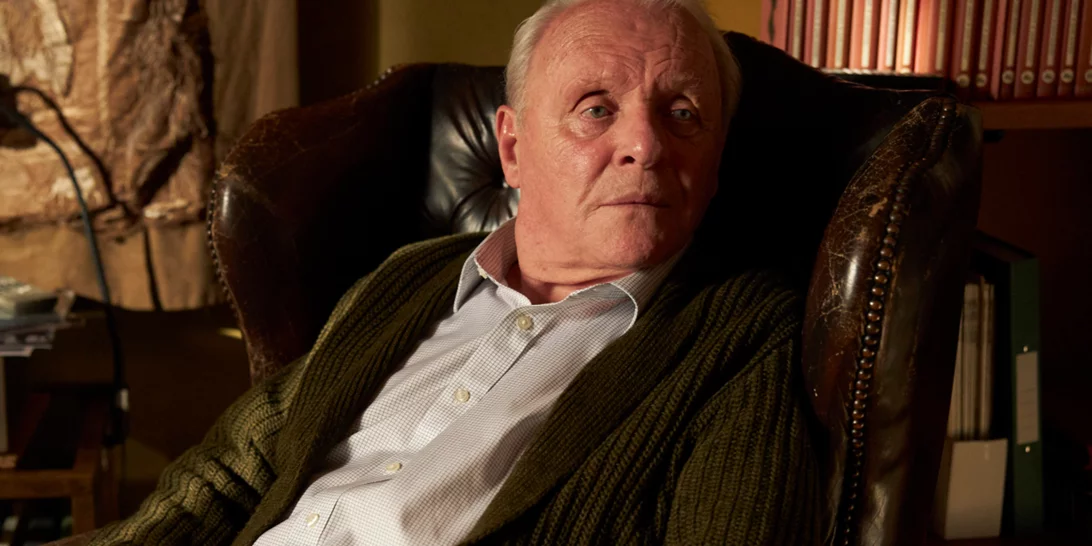 Γράφει ιστορία ο Anthony Hopkins | Ο μεγαλύτερος ηθοποιός που κερδίζει βραβείο Α' ανδρικού ρόλου