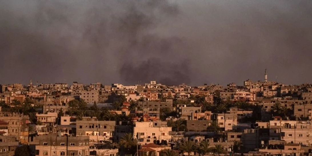 Νέοι βομβαρδισμοί στη Ράφα - Έκτακτη συνεδρίαση του Συμβουλίου Ασφαλείας του ΟΗΕ