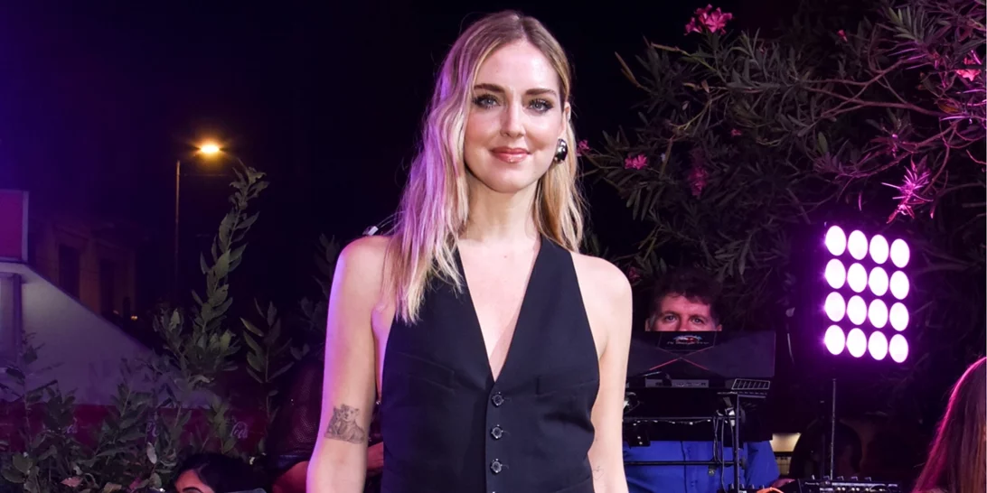 Ερωτευμένη ξανά η Chiara Ferragni | Οι πρώτες πληροφορίες για τη νέα της σχέση