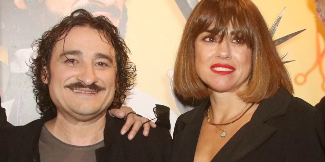 Βασίλης Χαραλαμπόπουλος | "Θα μπορούσαμε να έχουμε πεθάνει από την έκρηξη"