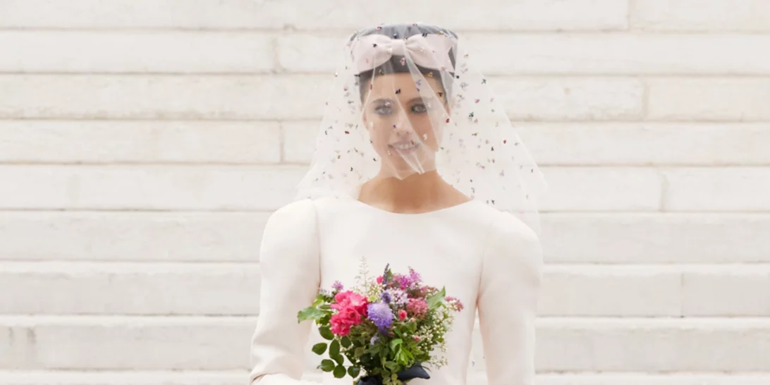 Αν ψάχνεις για νυφικό, αυτές οι 8 δημιουργίες Υψηλής Ραπτικής θα σου δώσουν έμπνευση