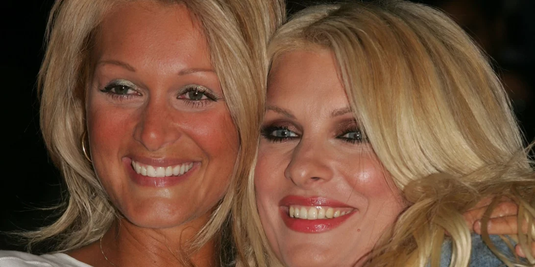 Νατάσα Θεοδωρίδου - Ελένη Μενεγάκη | Δύο αγαπημένες κουμπάρες - Οι φωτογραφίες από εξόδους τους πριν από 20 σχεδόν χρόνια