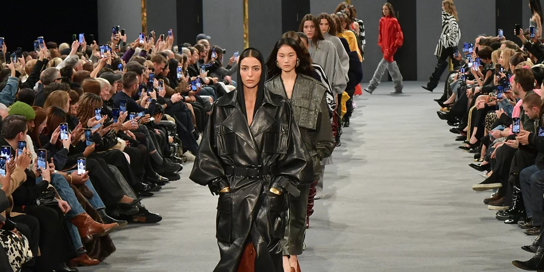 Οι κορυφαίες τάσεις της μόδας στα παπούτσια για τη σεζόν Φθινόπωρο/Χειμώνας 2025-2026