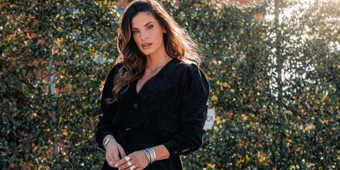 Χριστίνα Μπόμπα | Η αντιγηραντική κρέμα ματιών στην οποία ορκίζεται