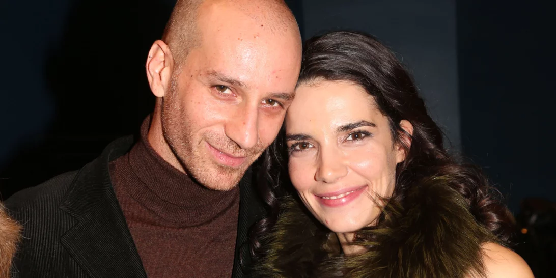 Νικόλας Παπαγιάννης - Δανάη Σκιάδη | Έγιναν γονείς (vid)