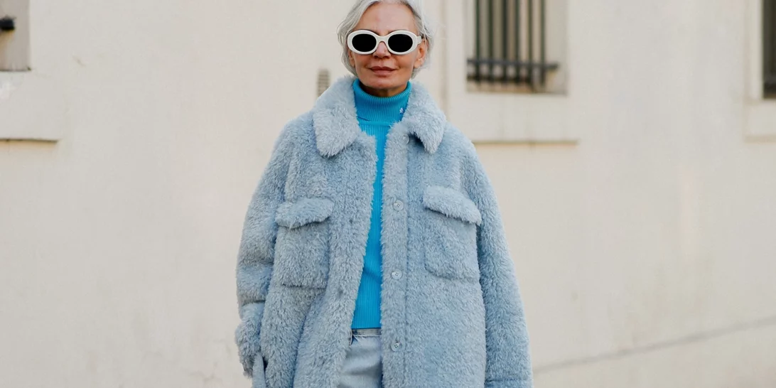 Πώς θα φορέσεις τις τάσεις του 2024 σύμφωνα με τις fashionistas άνω των 50