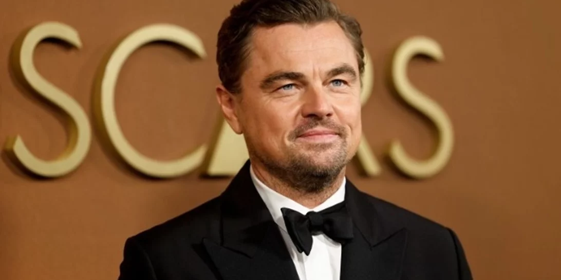 Ο Leonardo DiCaprio θα τιμηθεί στο Φεστιβάλ του Παλμ Σπρινγκς