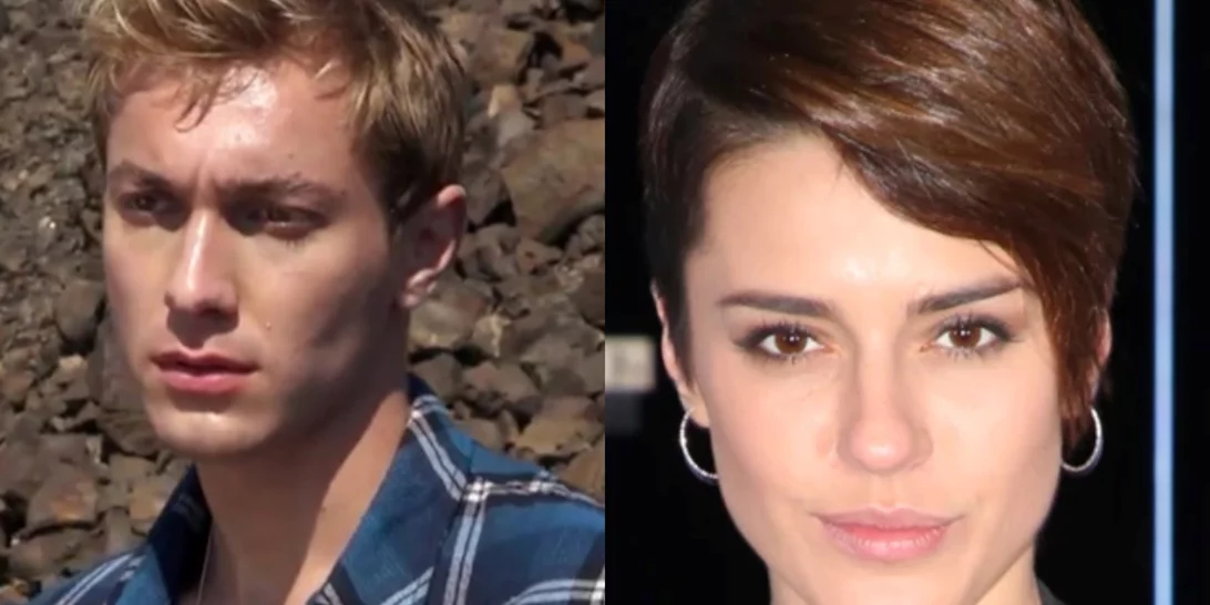 Celebrity News | Η εξομολόγηση της Κάτιας Ταραμπάνκο για τη μητέρα της & οι δηλώσεις της Έφης Ρασσιά για τον Δημήτρη Λιγνάδη