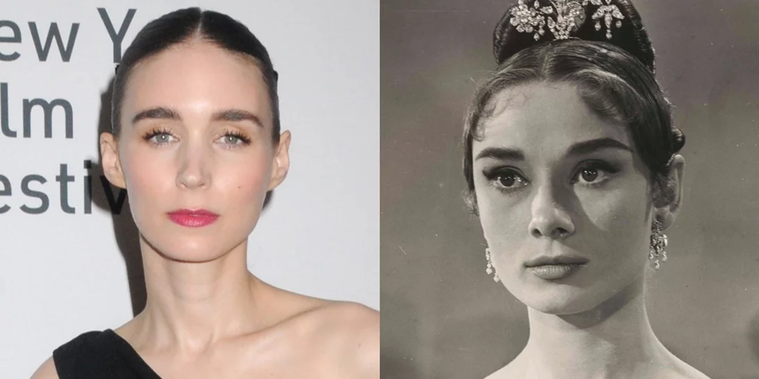 Audrey Hepburn | Η αντίδραση του γιου της, Sean Ferrer, στην επιλογή της Rooney Mara για το προσεχές biopic
