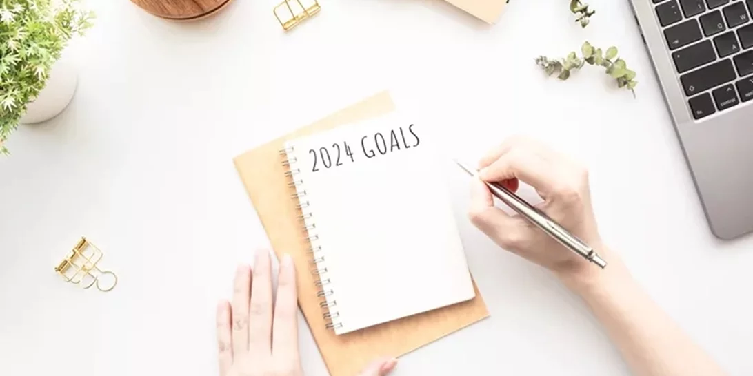 7 στόχοι που θα σου αλλάξουν τη ζωή | Όλα τα τρικ να τους πετύχεις