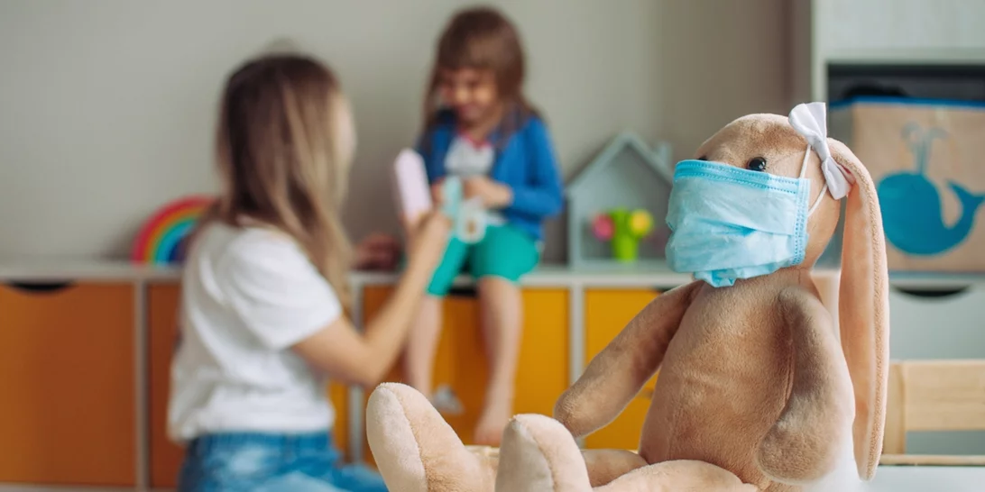 Μια πράξη ζεστασιάς με εξαιρετική σημασία για τα παιδιά και τους μικρούς ασθενείς