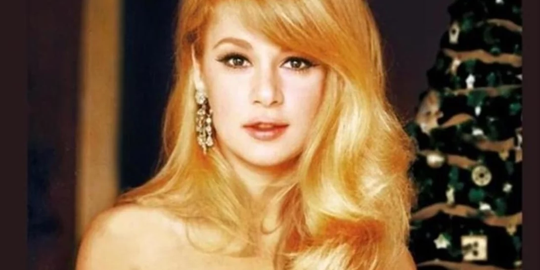 "Σας την έσκασα", είχε πει η Αλίκη Βουγιουκλάκη για τον δεύτερο γάμο της