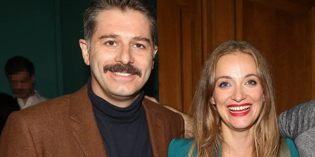 Αλέξανδρος Μπουρδούμης | Οι νέες αναρτήσεις μετά την καταγγελία της συζύγου του