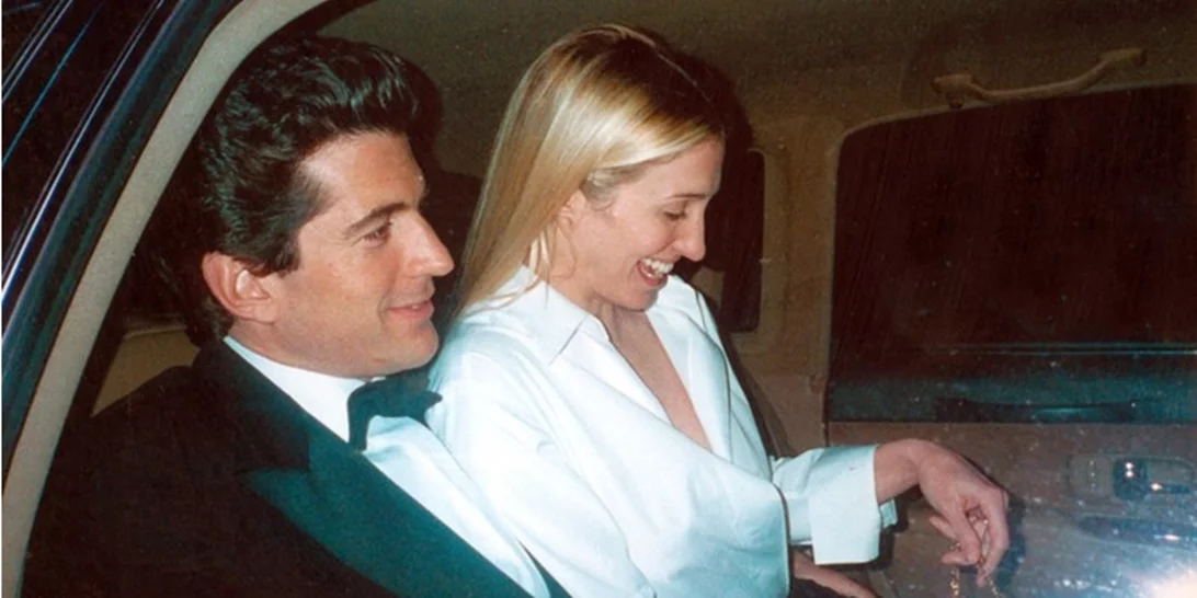 John Kennedy Jr. – Carolyn Bessette-Kennedy | Το πιο υπέροχο και τραγικό ζευγάρι της Αμερικής