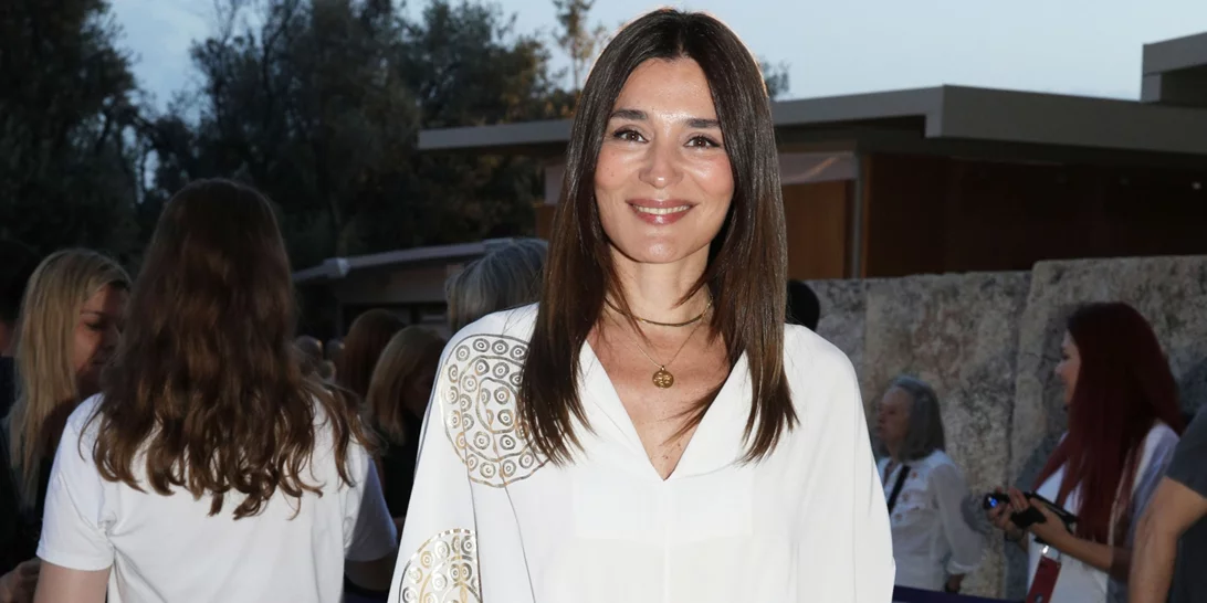 Μαρία Ναυπλιώτου | Η πολυτελής περιποίηση που έκανε την επιδερμίδα της πιο νεανική από ποτέ