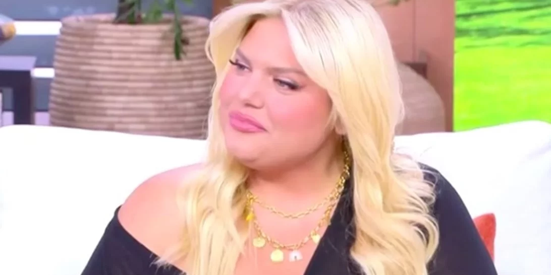 Δανάη Μπάρκα | "Έδειξα τη στεναχώρια μου εκεί που ήθελα - Μου φάνηκε πολύ υπερβολικό όλο αυτό που έγινε"