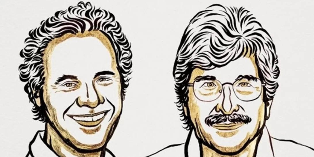 Νόμπελ Ιατρικής 2024 | Στους Victor Ambros και Gary Ruvkun