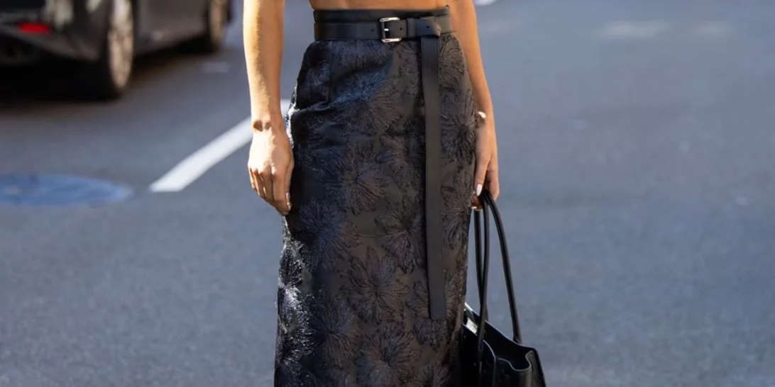 Το νέο "match-all" μανικιούρ που θα αλλάξει τον τρόπο που συνδυάζεις το outfit σου