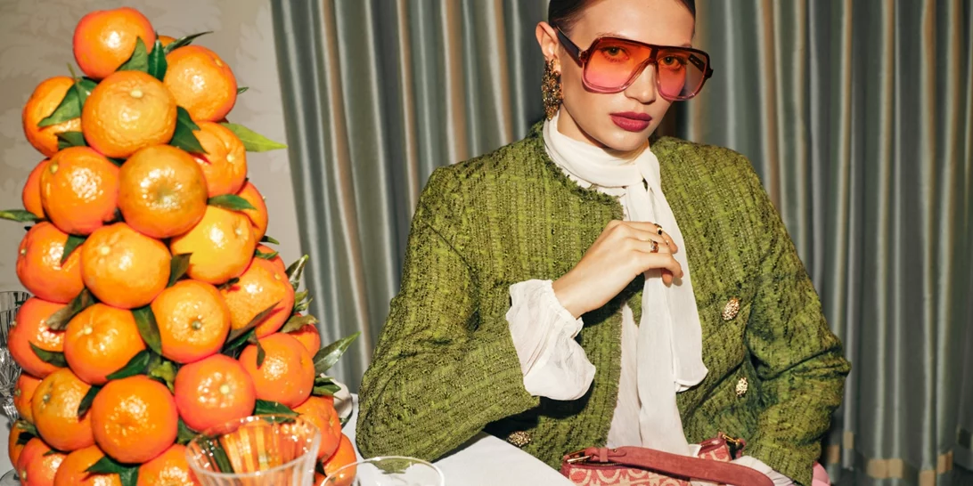 Holiday Season – you look great | Γιόρτασε τις κοινές στιγμές με στιλ και fashion items από το MODIVO