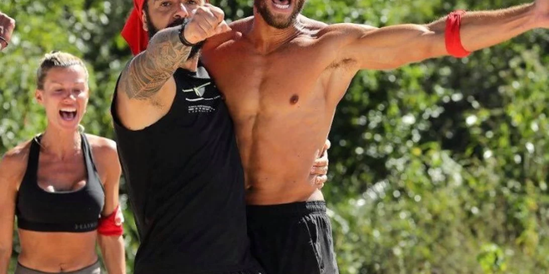 Ο Γιώργος Κοψιδάς καταπέλτης για τον Τριαντάφυλλο: Οι αποκαλύψεις για τα περιστατικά που δεν είδαμε ποτέ