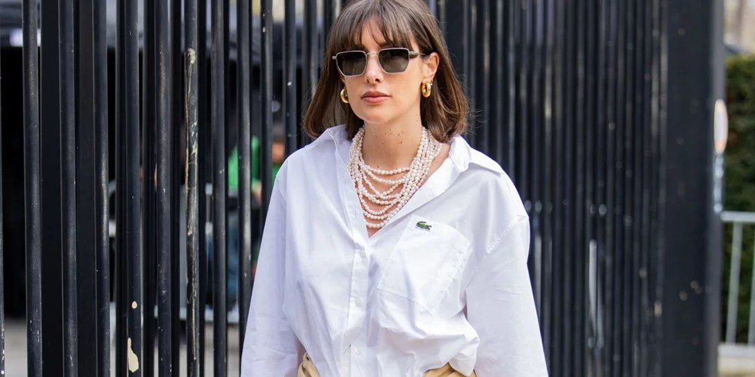 Οι συμβουλές μόδας που ακολουθούν οι Γαλλίδες την άνοιξη