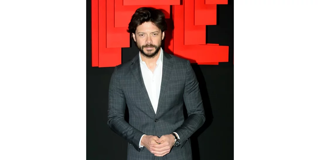 Álvaro Morte | Η άγνωστη μάχη του Professor με τον καρκίνο