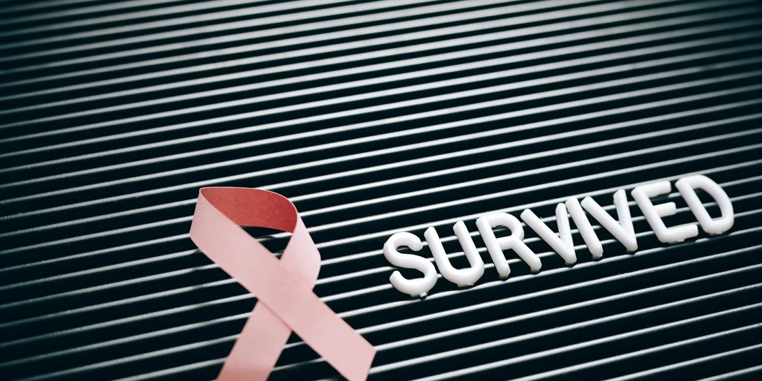 Η Βασιλική "πάλεψε" με τον καρκίνο του μαστού και βγήκε νικήτρια | Αυτή είναι η ιστορία της