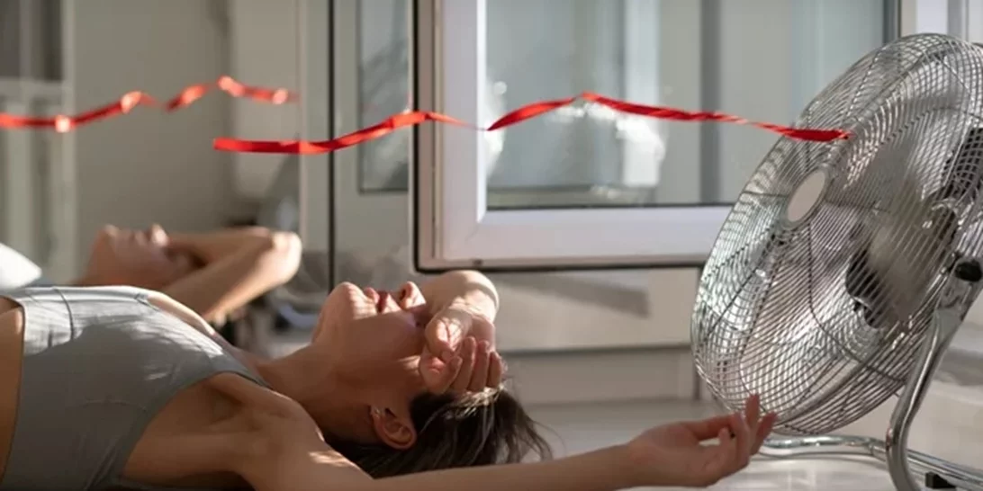 Οκτώ συμβουλές για τις ευπαθείς ομάδες στον καύσωνα