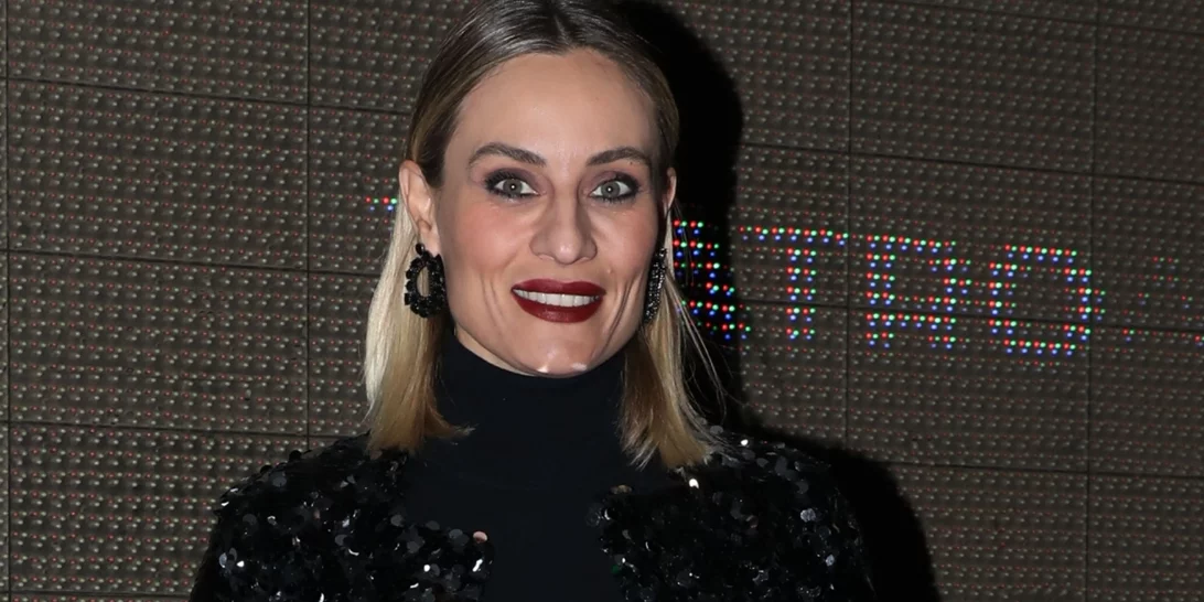 Ελεονώρα Μελέτη | "Ντρεπόμουν να βγω έξω - Παρακαλούσα τον ψυχολόγο να μου διαγνώσει κατάθλιψη"