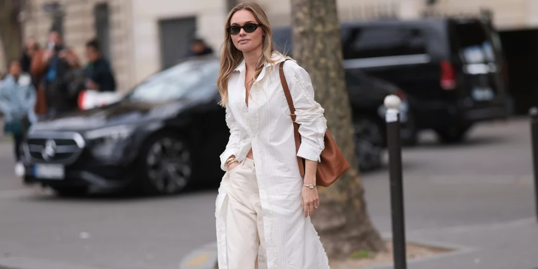 10 ανοιξιάτικα looks που μπορείς να αντιγράψεις τον Μάρτιο