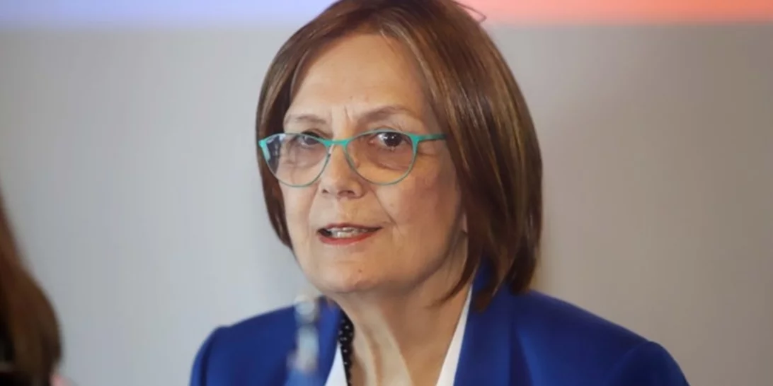 Καθηλώνει το τελευταίο κείμενο της Μυρσίνης Ζορμπά - "Διακόπτουμε τις χημειοθεραπείες, δεν υπάρχουν εναλλακτικές"