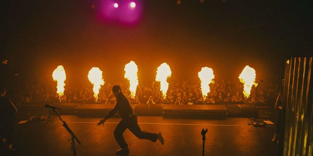 Release Athens 2025 | Gojira, While She Sleeps και Lacuna Coil έρχονται στην Πλατεία Νερού