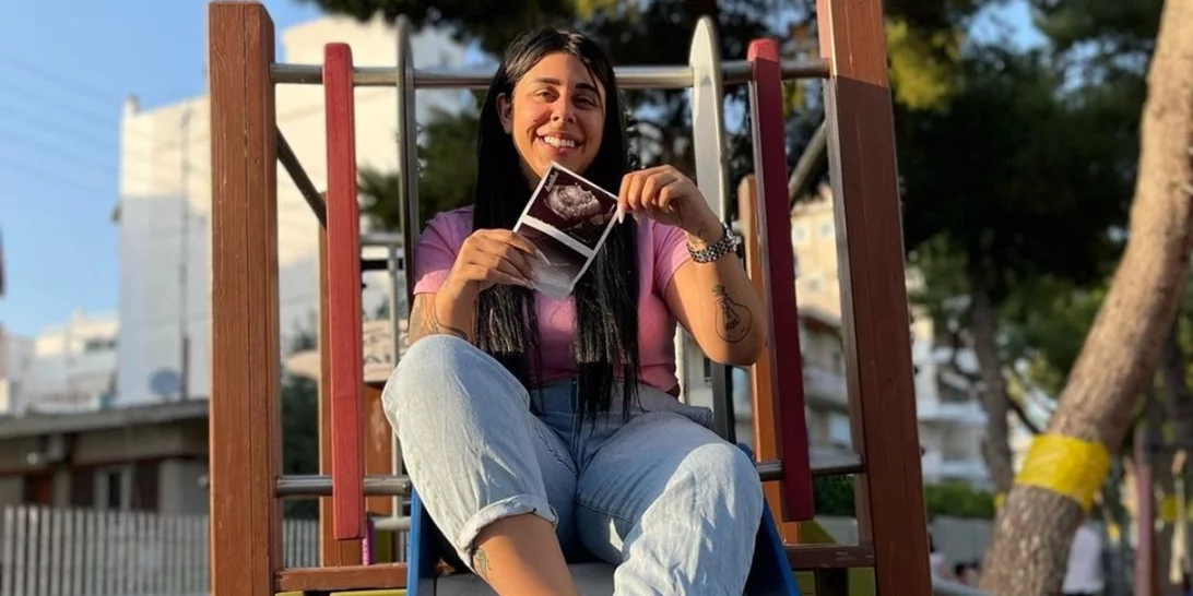 Η συγκινητική εξομολόγηση της Σούπερ Κικής | ''Είχα διαλυμένη ψυχολογία, ήθελα να πέσω από το μπαλκόνι''