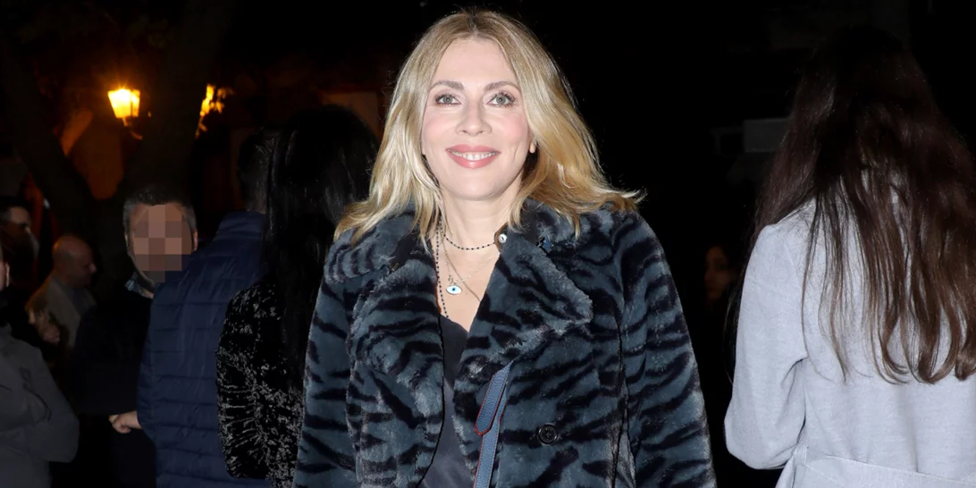 Σμαράγδα Καρύδη για #metoo | "Απομακρύνθηκα από ανθρώπους - Είναι για καλό νομίζω "