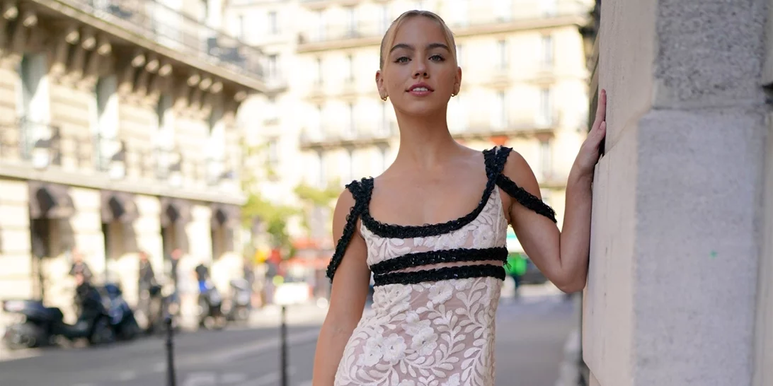 Τα φορέματα που φοράνε πάντα οι Γαλλίδες το καλοκαίρι