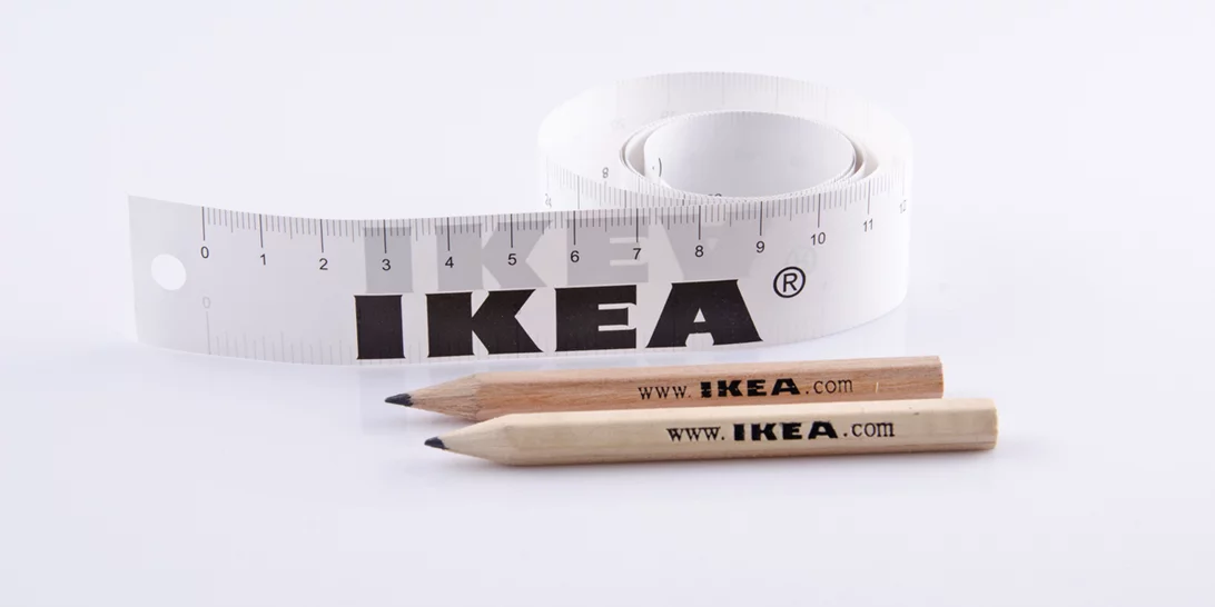 ΙΚΕΑ στο Μαρούσι |nH άφιξη που όλοι περιμέναμε!