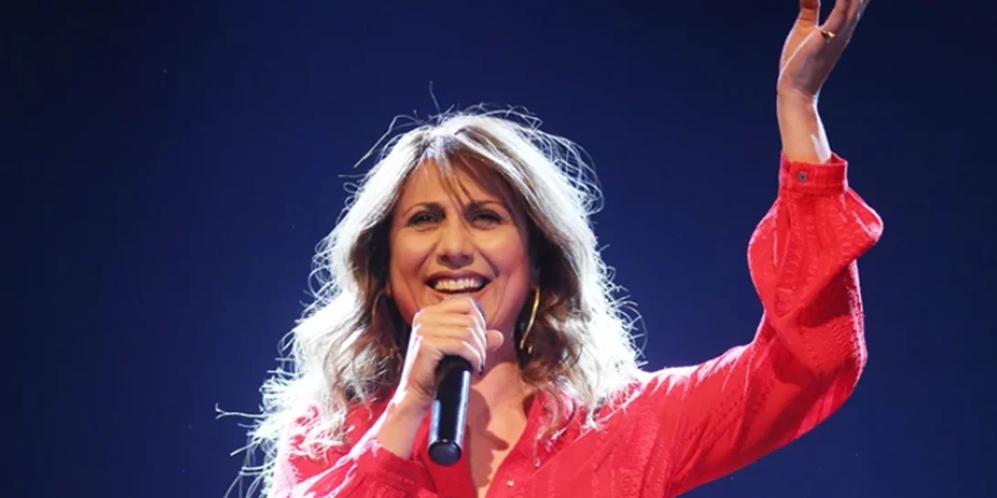 Αναστασία Ζαννή | Ποιά είναι η σοπράνο που θα ψάλλει τον Εθνικό Ύμνο την 25η Μαρτίου