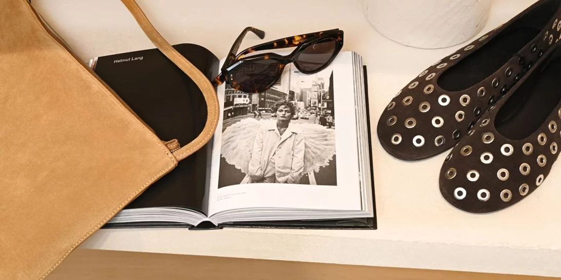 Spring Trends | Τα fashion items με τα οποία θα υιοθετήσετε τις τάσεις της ανοιξης