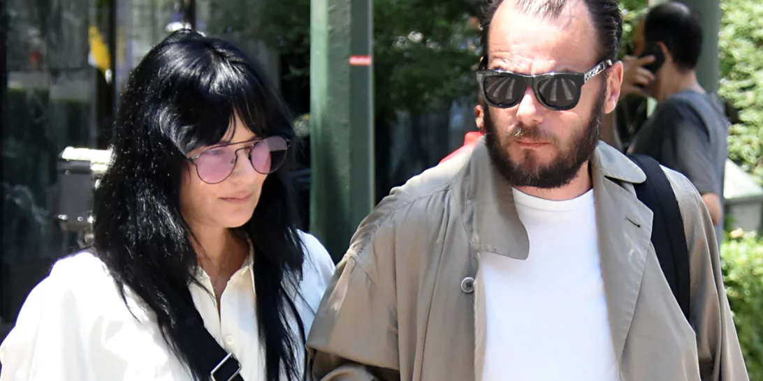 Ζενεβιέβ Μαζαρί | Έγκυος τεσσάρων μηνών στο Next Top Model