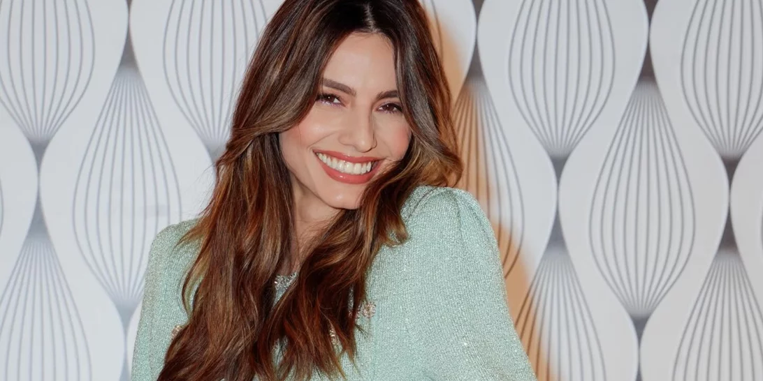 Η Ηλιάνα Παπαγεωργίου φόρεσε το μπικίνι που θα αναδείξει τέλεια τη μαυρισμένη επιδερμίδα σου