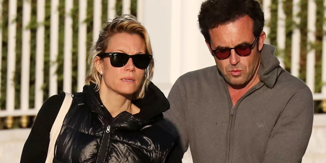 Βίκυ Καγιά - Ηλίας Κρασσάς | Μας συστήνουν το νέο μέλος της οικογένειάς τους