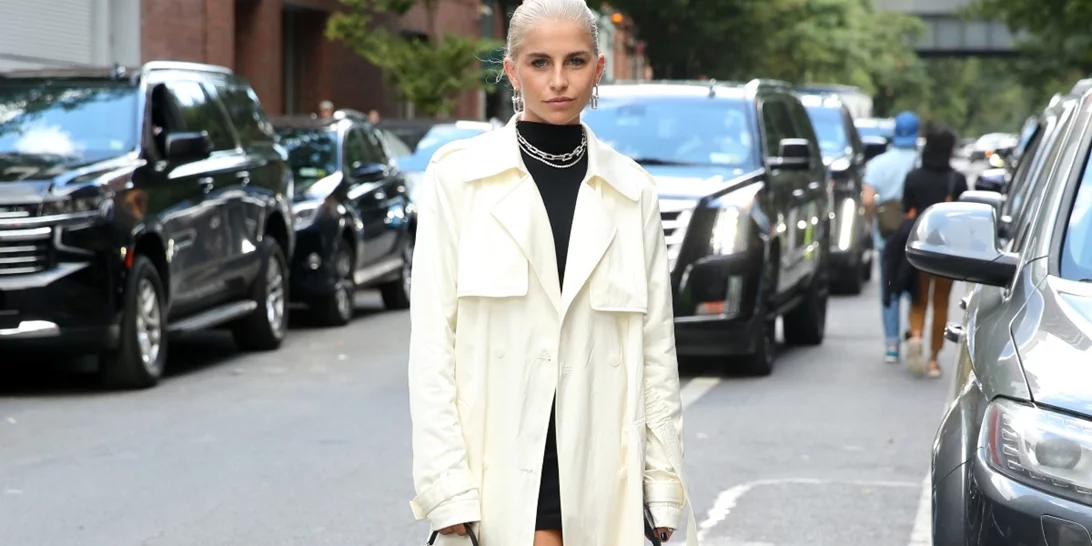 Τα πιο κομψά κομμάτια από τη νέα συλλογή των Marks & Spencer για ανανεωμένο office style